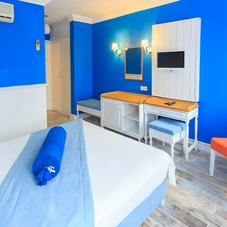 Akdeniz 3* Ölüdeniz