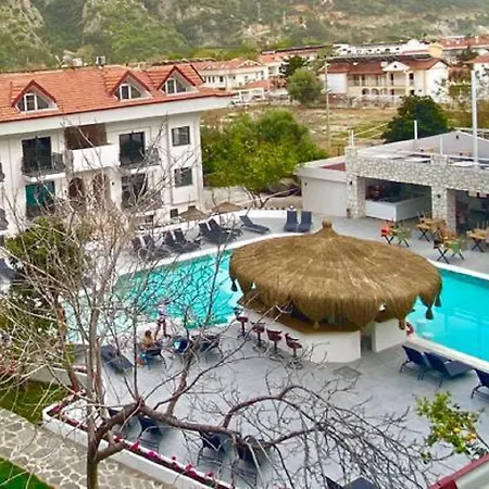 Hotel Akdeniz