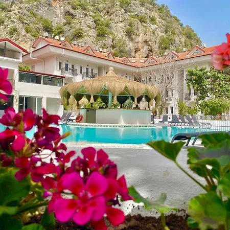 Akdeniz 3* Ölüdeniz