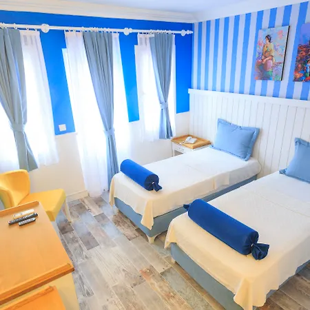 Hotel Akdeniz