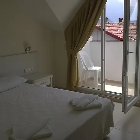 Akdeniz 3* Ölüdeniz