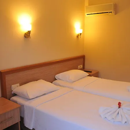 Hotel Akdeniz Ölüdeniz
