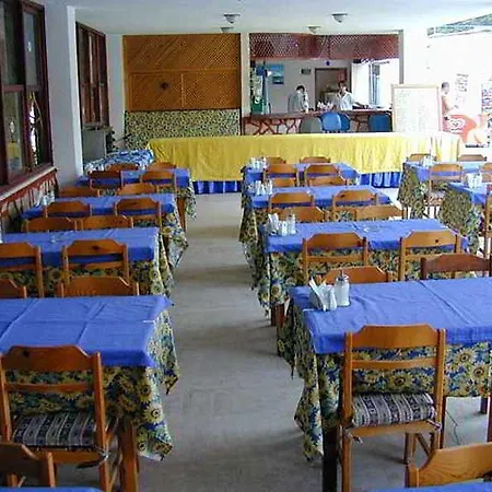Akdeniz 3* Ölüdeniz