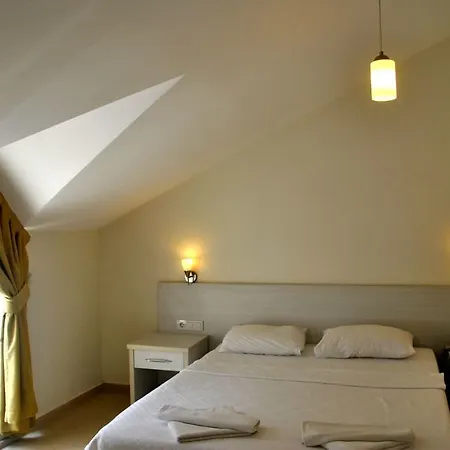 Akdeniz Hotel
