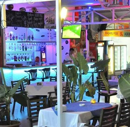 Hotel Akdeniz 3*