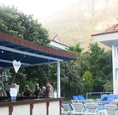Hotel Akdeniz