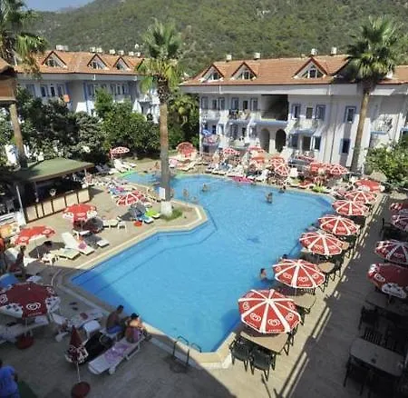 Akdeniz Ölüdeniz