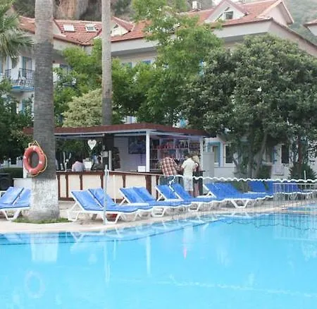 Akdeniz Ölüdeniz