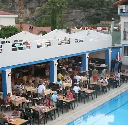 Hotel Akdeniz 3*
