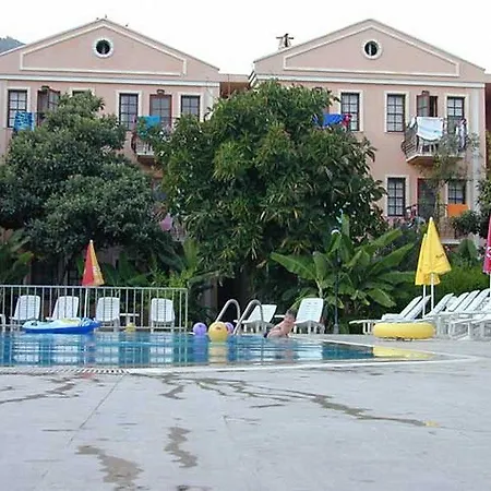 Hotel Akdeniz