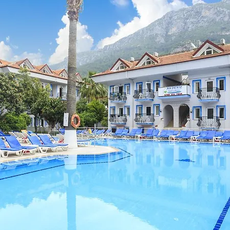 Hotel Akdeniz