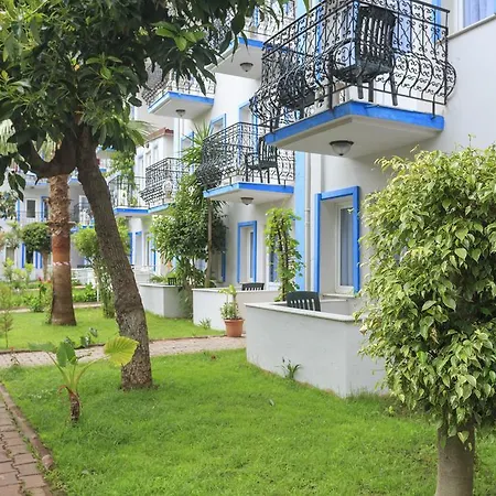 Akdeniz 3*