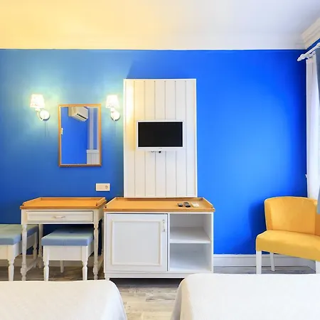 Hotel Akdeniz