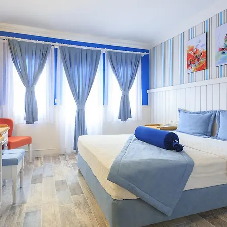Akdeniz Hotel 3*