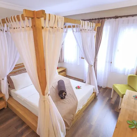 Hotel Akdeniz