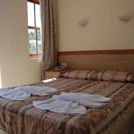 Akdeniz Hotel
