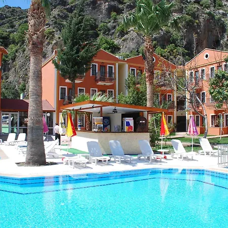 Akdeniz 3*