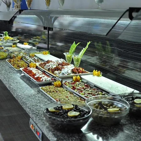 Akdeniz Hotel Ölüdeniz