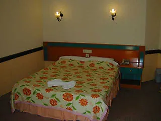 Akdeniz Hotel Ölüdeniz