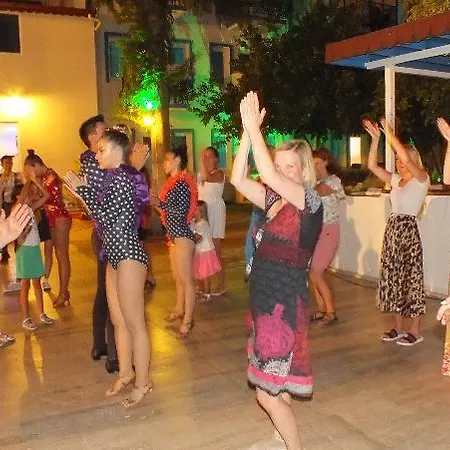 Akdeniz Hotel