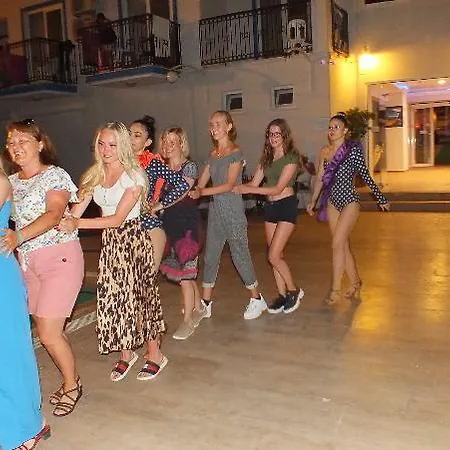 Hotel Akdeniz 3*
