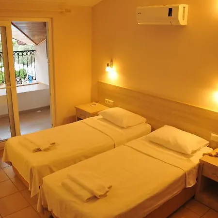Akdeniz Hotel Ölüdeniz