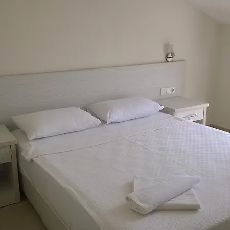 Hotel Akdeniz 3*