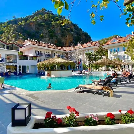 Akdeniz Oludeniz