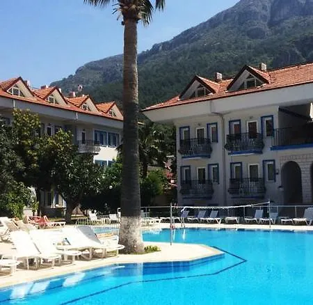 Hotel Akdeniz
