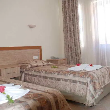 Akdeniz Hotel Oludeniz