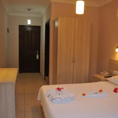 Otel Akdeniz